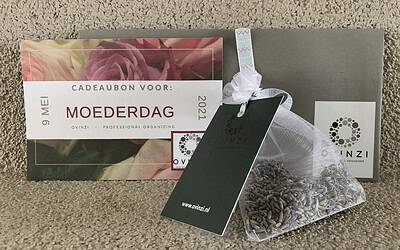Moederdagtip: een Cadeaubon van Ovinzi!